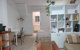 A Casa Do Santo